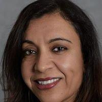 Photo of Fareda S.