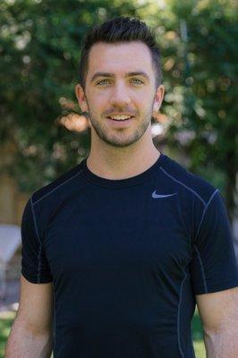 Photo of Nick I.