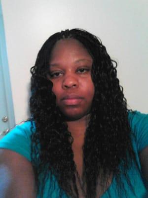 Photo of Jessica J.