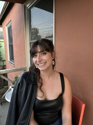 Photo of Theresa N.