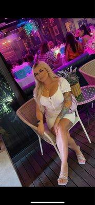 Photo of Haylee J.
