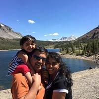 Photo of Pritesh S.