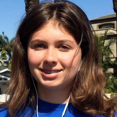 photo of Elisabeth F.