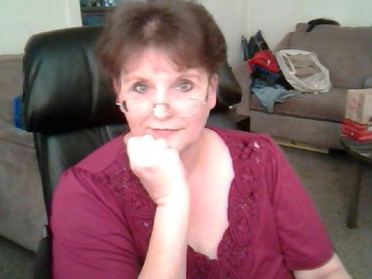 Photo of Treva G.
