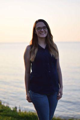 Photo of Rebecca L.