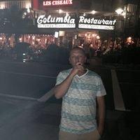 Photo of Ryan E.