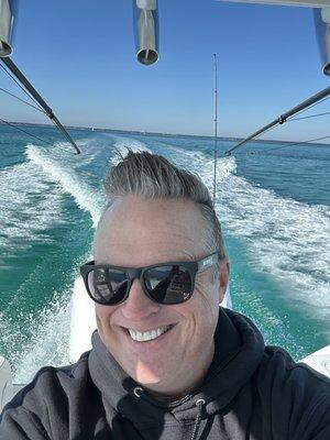 Photo of Mark A.