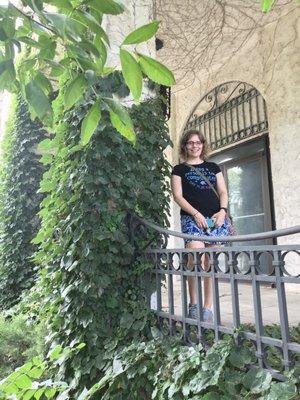 Photo of Rachelle L.