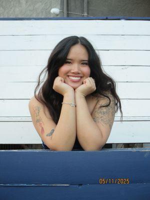 Photo of Giuliana S.