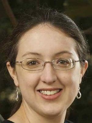 Photo of Caroline R.