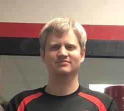 photo of Nicholas M.