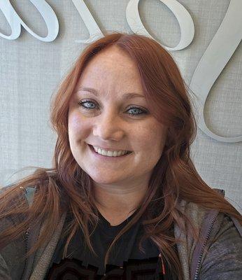 Photo of Christina R.