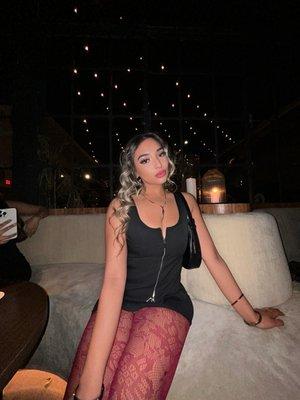 Photo of Reshma P.