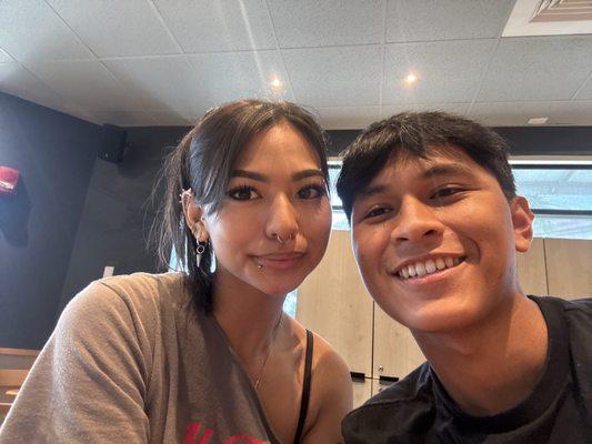 photo of Alex And Hayley S.