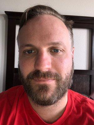 Photo of Matt R.
