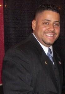 Photo of Daniel V.