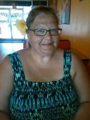 photo of Cheryl S.