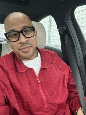 Photo of Rashawn F.