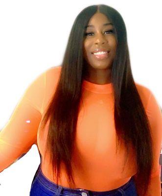 Photo of Zoe' C.