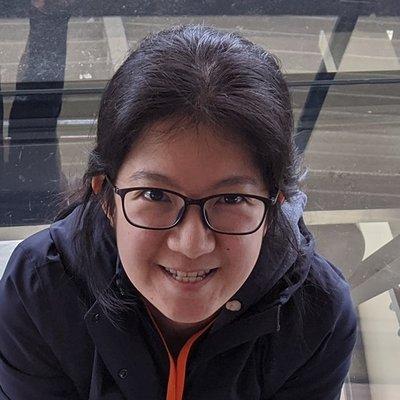 Photo of Yu-Hsin S.