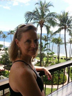 Photo of Sandy Y.
