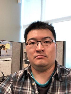 Photo of Jonathan H.