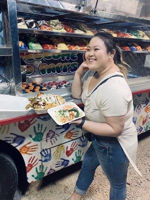 photo of Belldandy C.