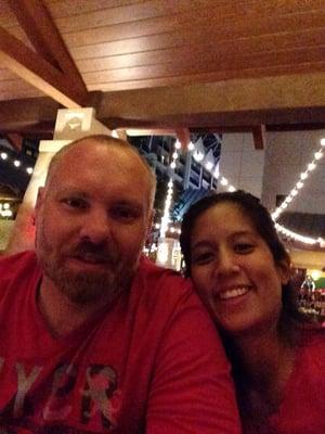 photo of Michelle M.