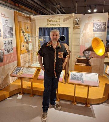 photo of Rick M.