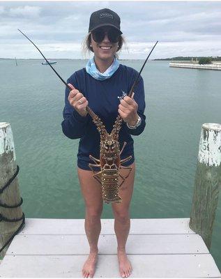 Photo of Stephanie B.