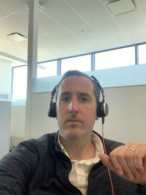 Photo of Andrew P.