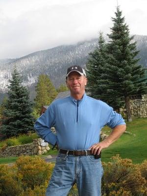 Photo of IGOR N.