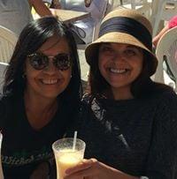 photo of Katherine F.