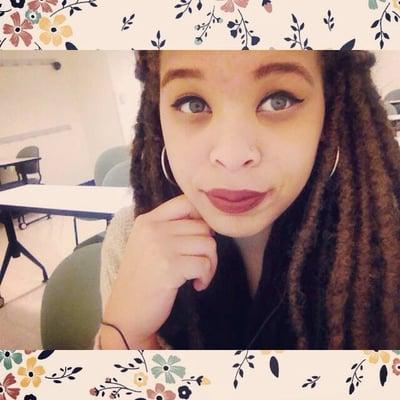 Photo of Naomi H.