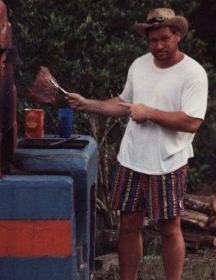 Photo of Ron T.