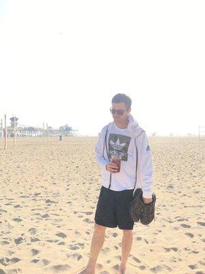 Photo of Andre A.