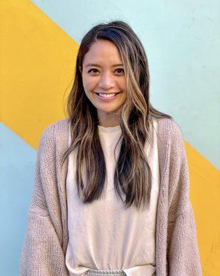 photo of Kristina C.