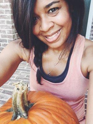 Photo of Vanessa I.