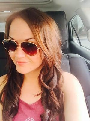 photo of Jennifer M.