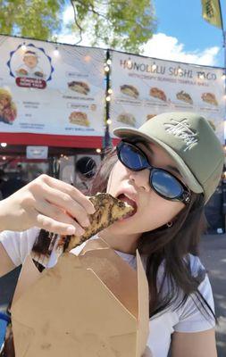 Photo of Jasmine S.