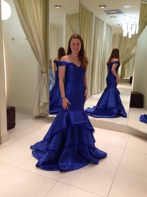 Photo of Kristie D.