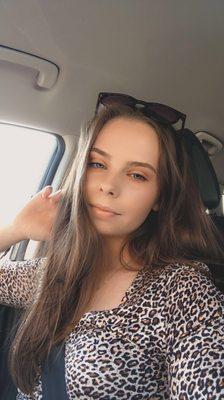 Photo of Katie G.