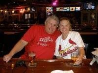 photo of Charlene S.