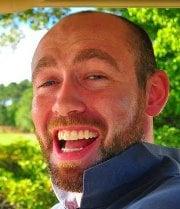 Photo of Jeremiah S.