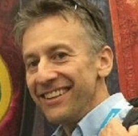 Photo of Thomas S.