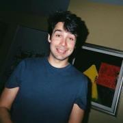 Photo of Alex C.