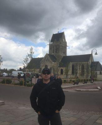 Photo of Ivan R.