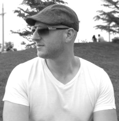 Photo of Daniel O.
