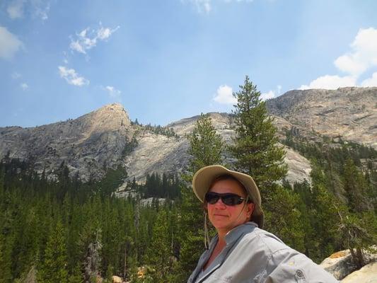 photo of Julianne Z.