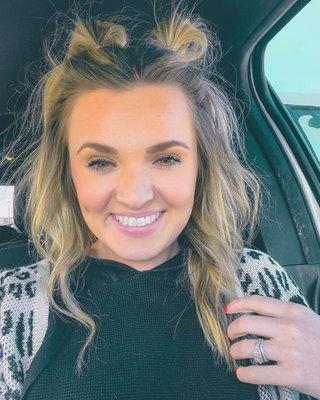 Photo of Brittany R.